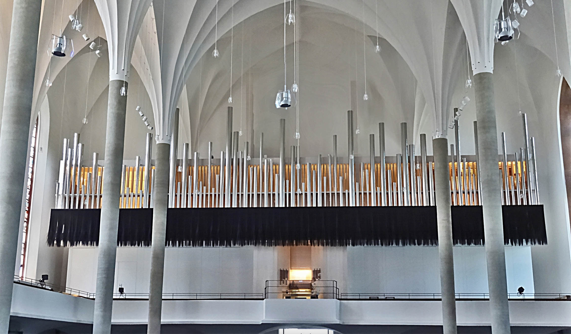 Orgel St. Martin Kassel